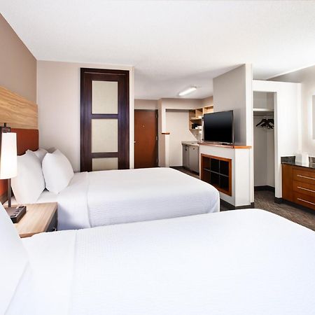 Candlewood Suites - Cincinnati Northeast - Mason By Ihg Exteriör bild