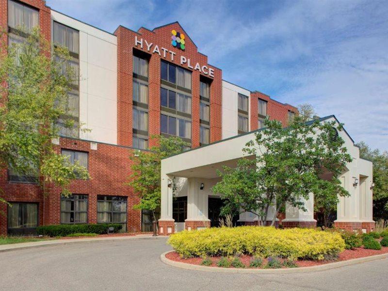 Candlewood Suites - Cincinnati Northeast - Mason By Ihg Exteriör bild