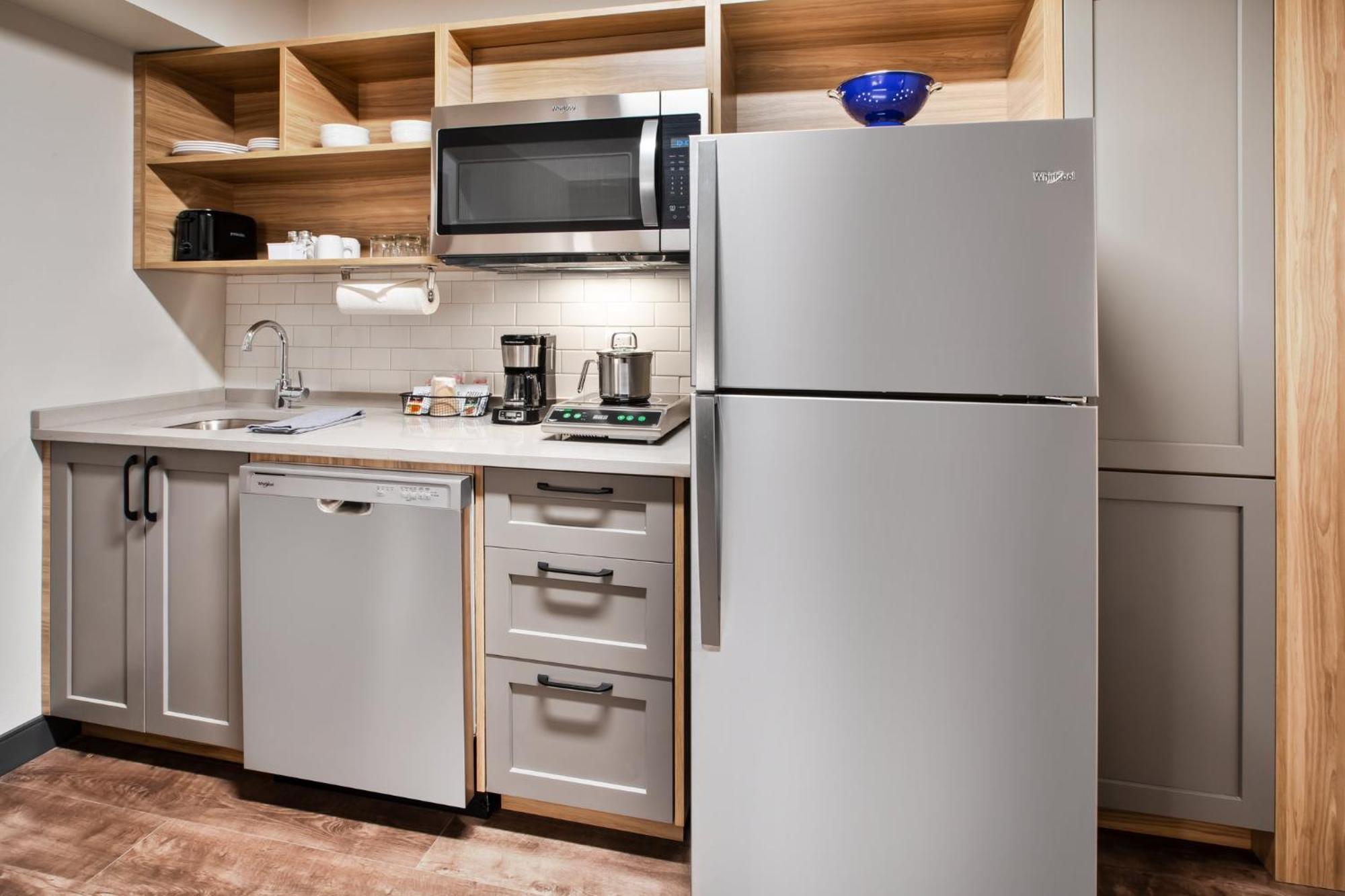 Candlewood Suites - Cincinnati Northeast - Mason By Ihg Exteriör bild
