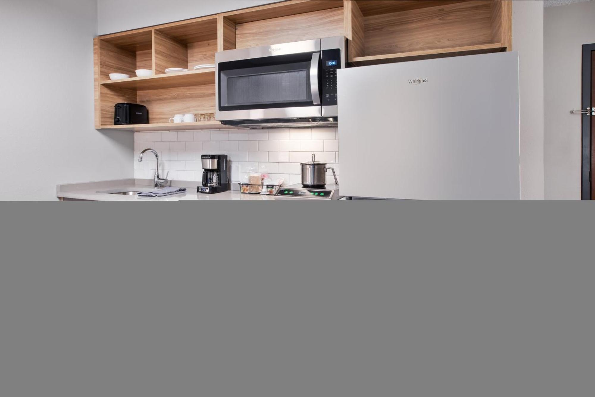 Candlewood Suites - Cincinnati Northeast - Mason By Ihg Exteriör bild