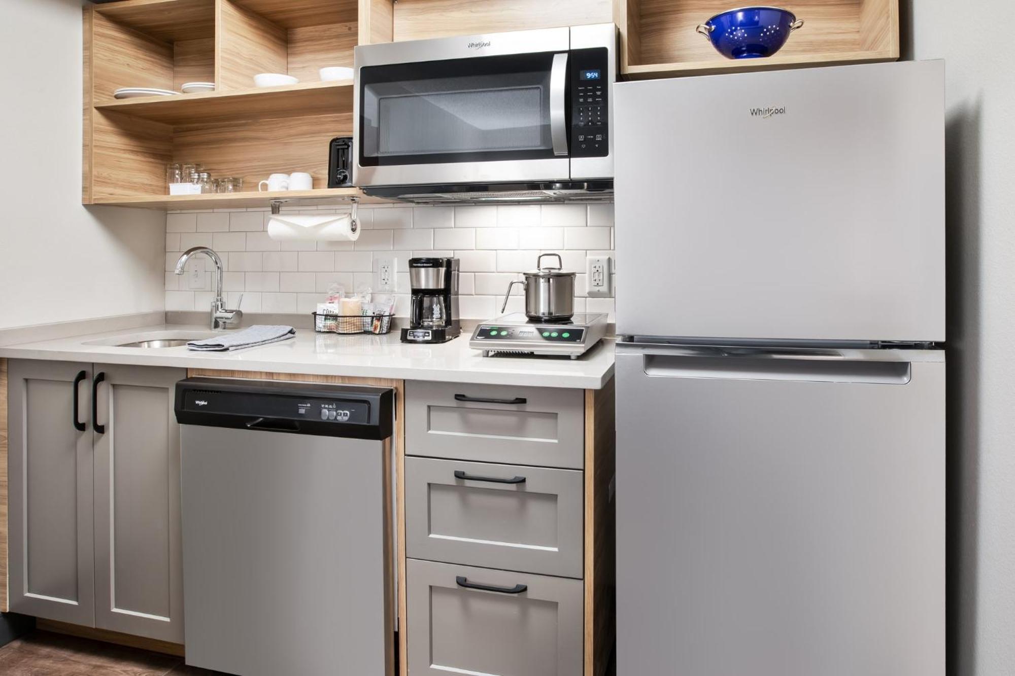 Candlewood Suites - Cincinnati Northeast - Mason By Ihg Exteriör bild