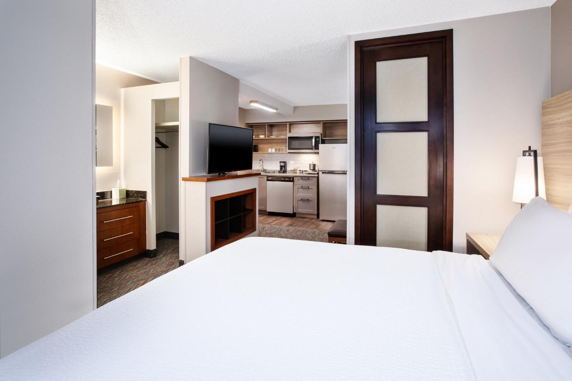Candlewood Suites - Cincinnati Northeast - Mason By Ihg Exteriör bild