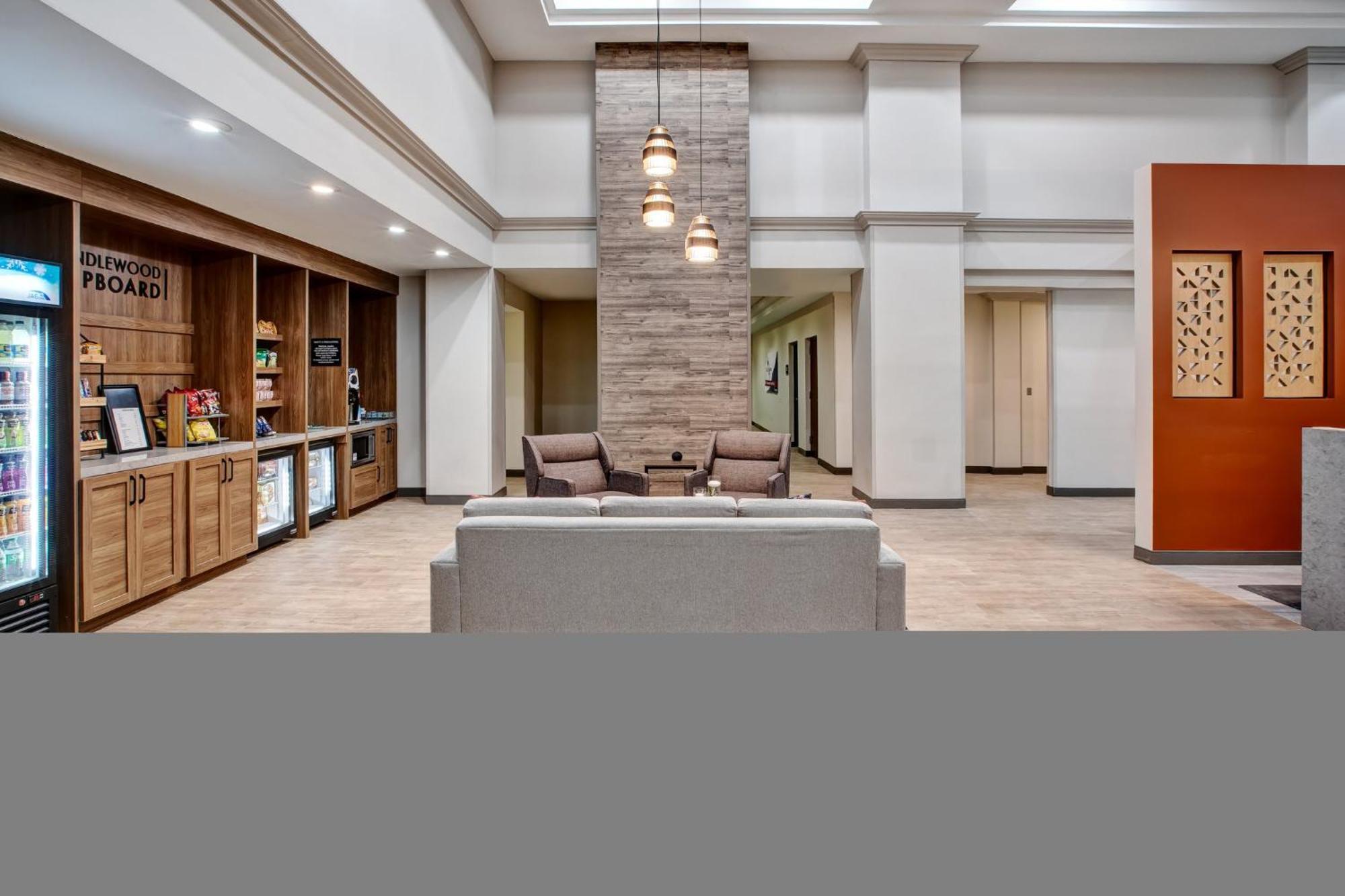 Candlewood Suites - Cincinnati Northeast - Mason By Ihg Exteriör bild