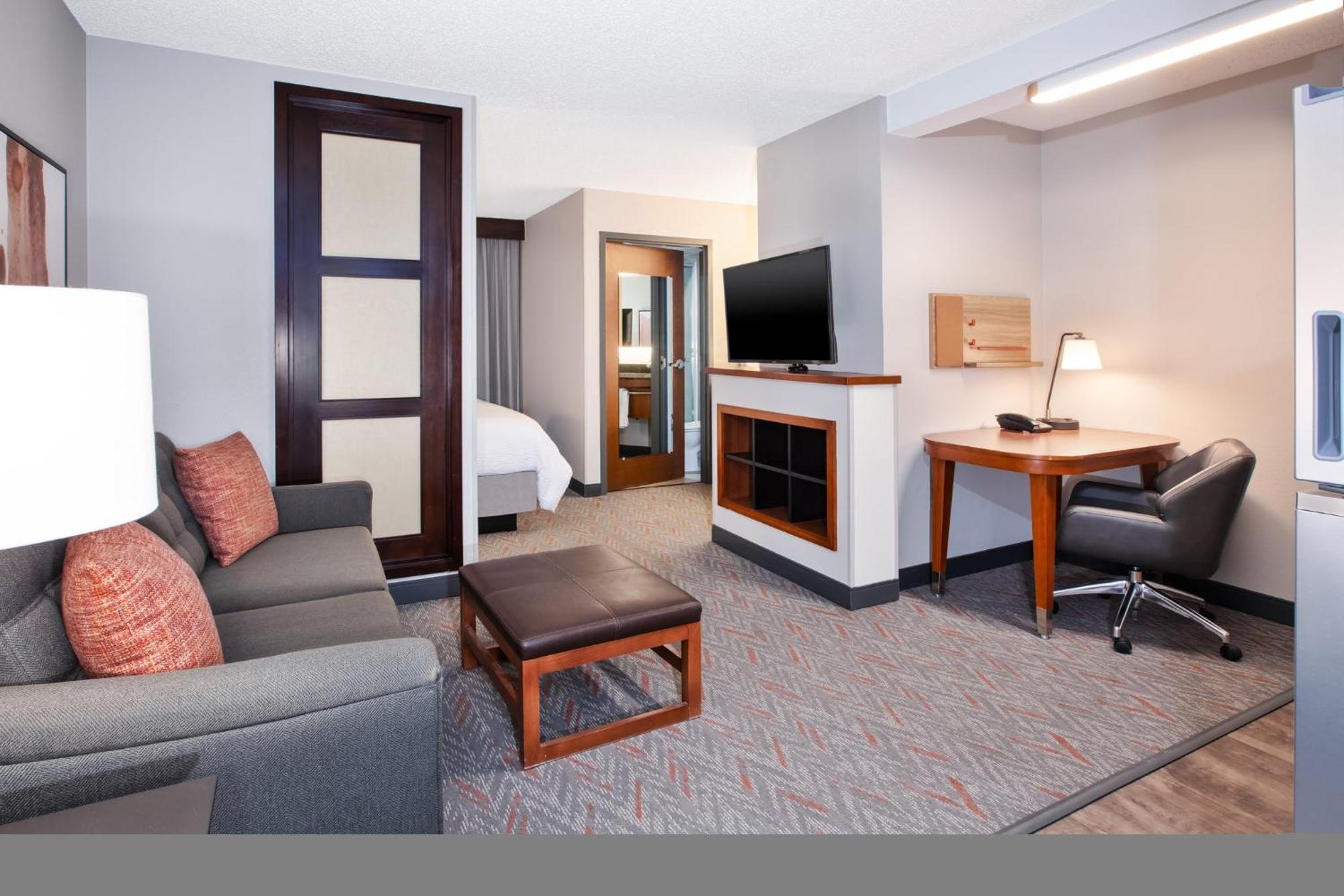 Candlewood Suites - Cincinnati Northeast - Mason By Ihg Exteriör bild