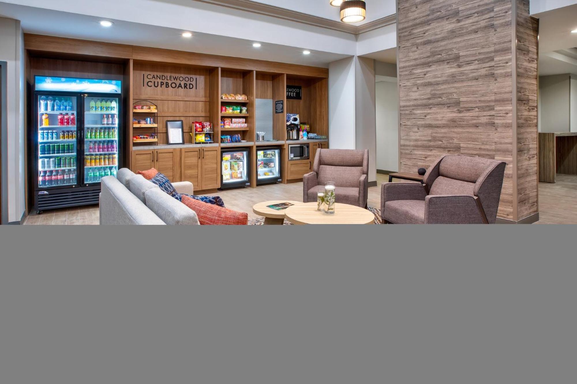 Candlewood Suites - Cincinnati Northeast - Mason By Ihg Exteriör bild
