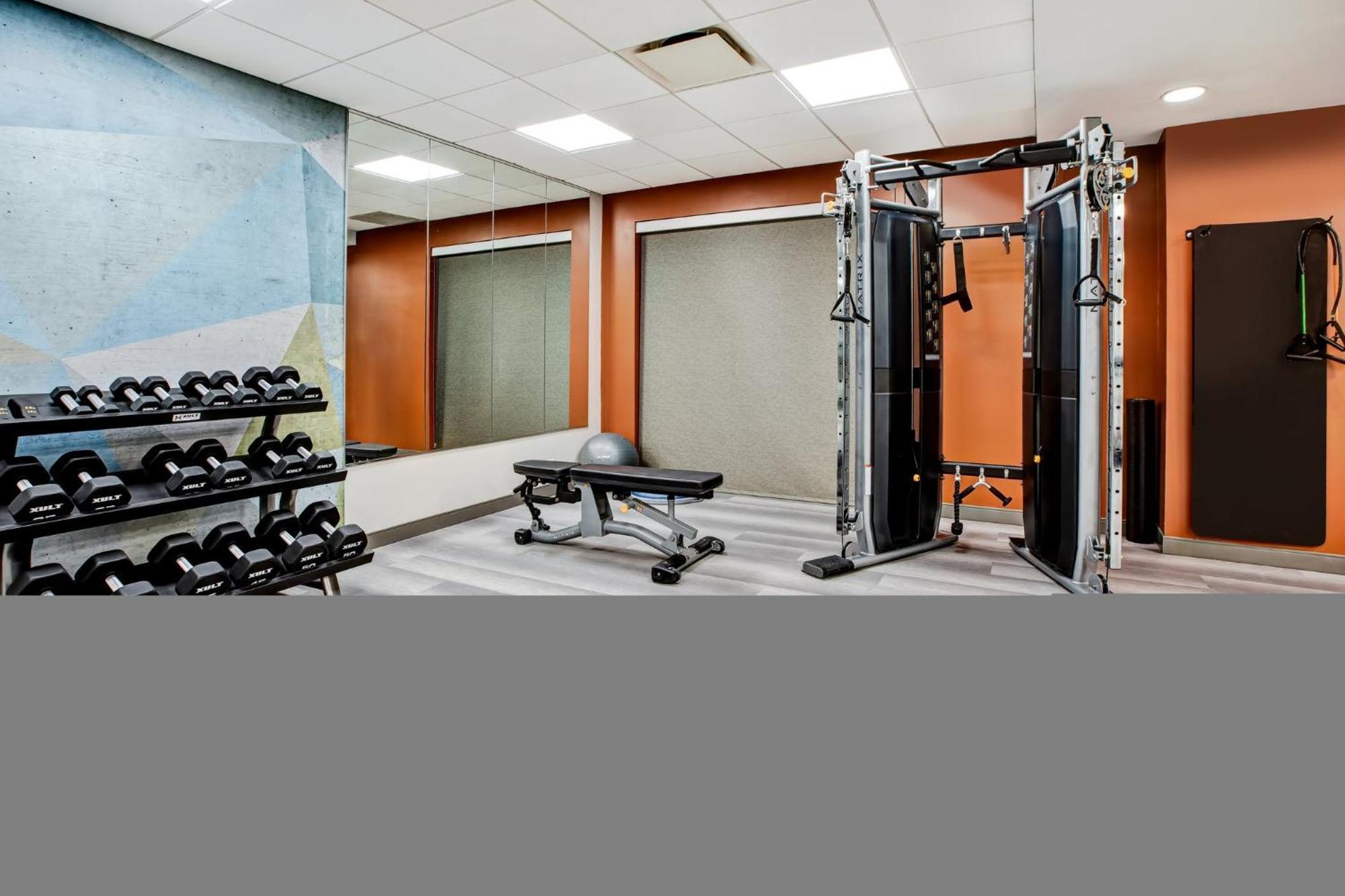 Candlewood Suites - Cincinnati Northeast - Mason By Ihg Exteriör bild