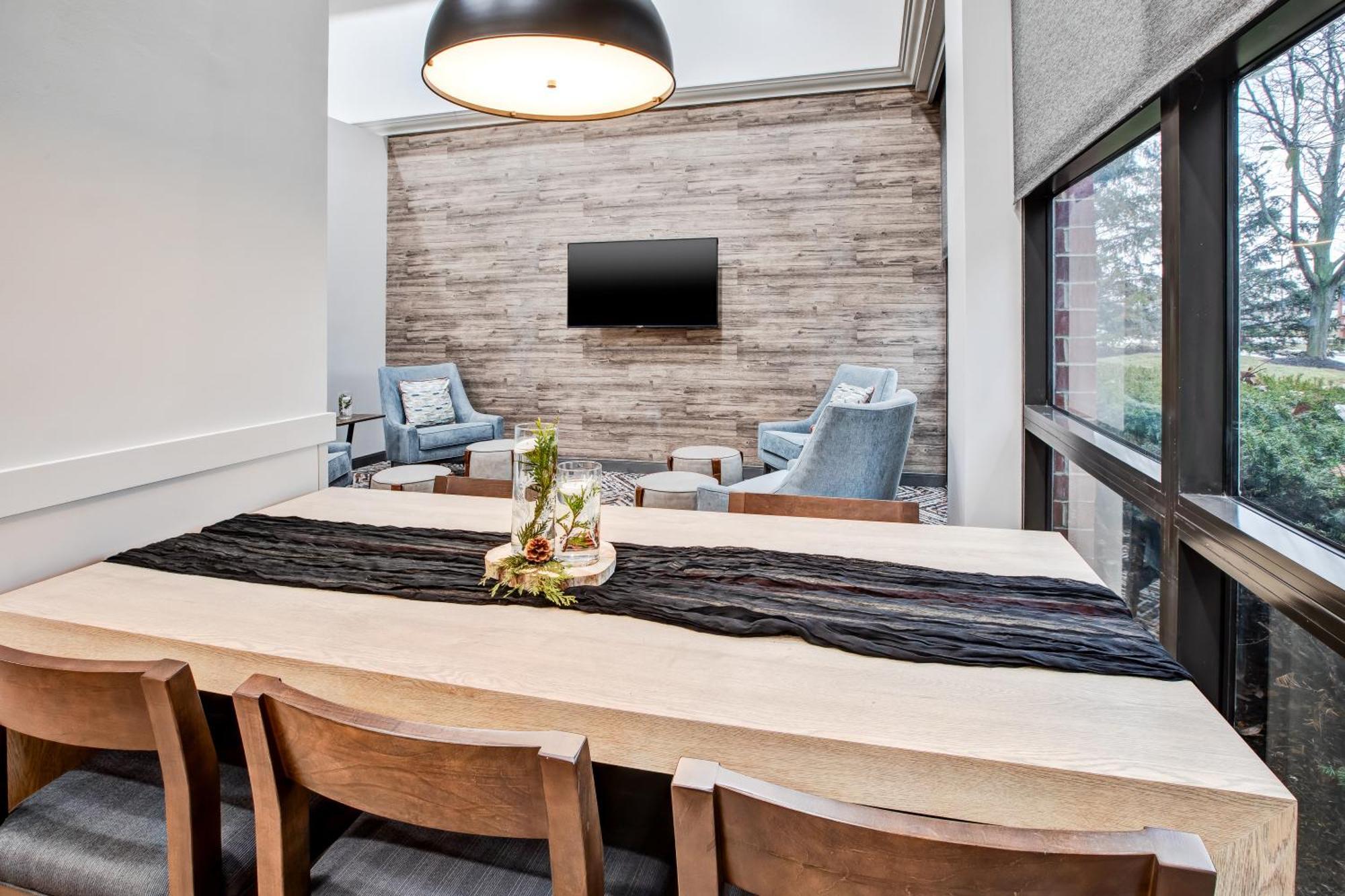 Candlewood Suites - Cincinnati Northeast - Mason By Ihg Exteriör bild