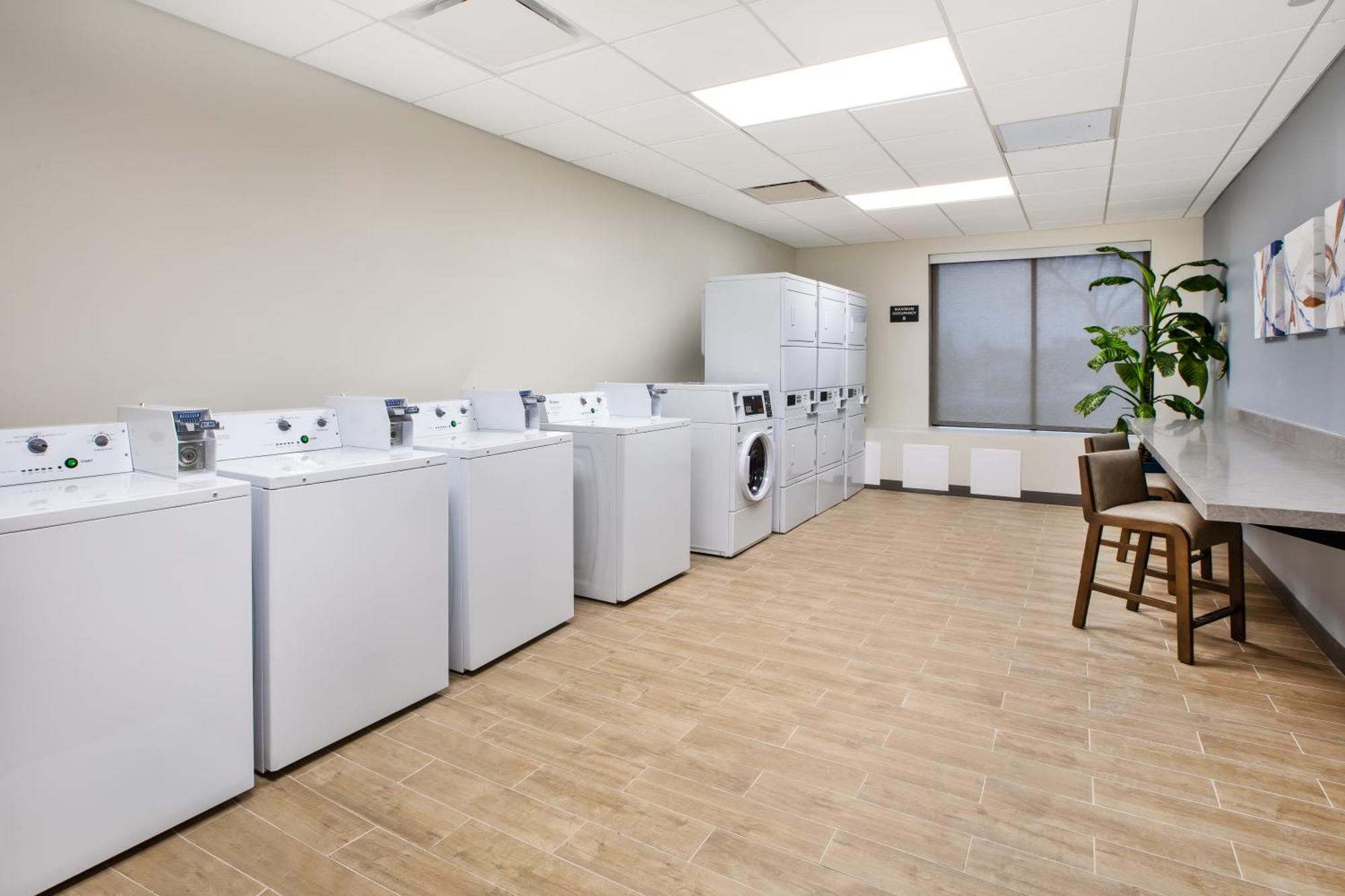 Candlewood Suites - Cincinnati Northeast - Mason By Ihg Exteriör bild
