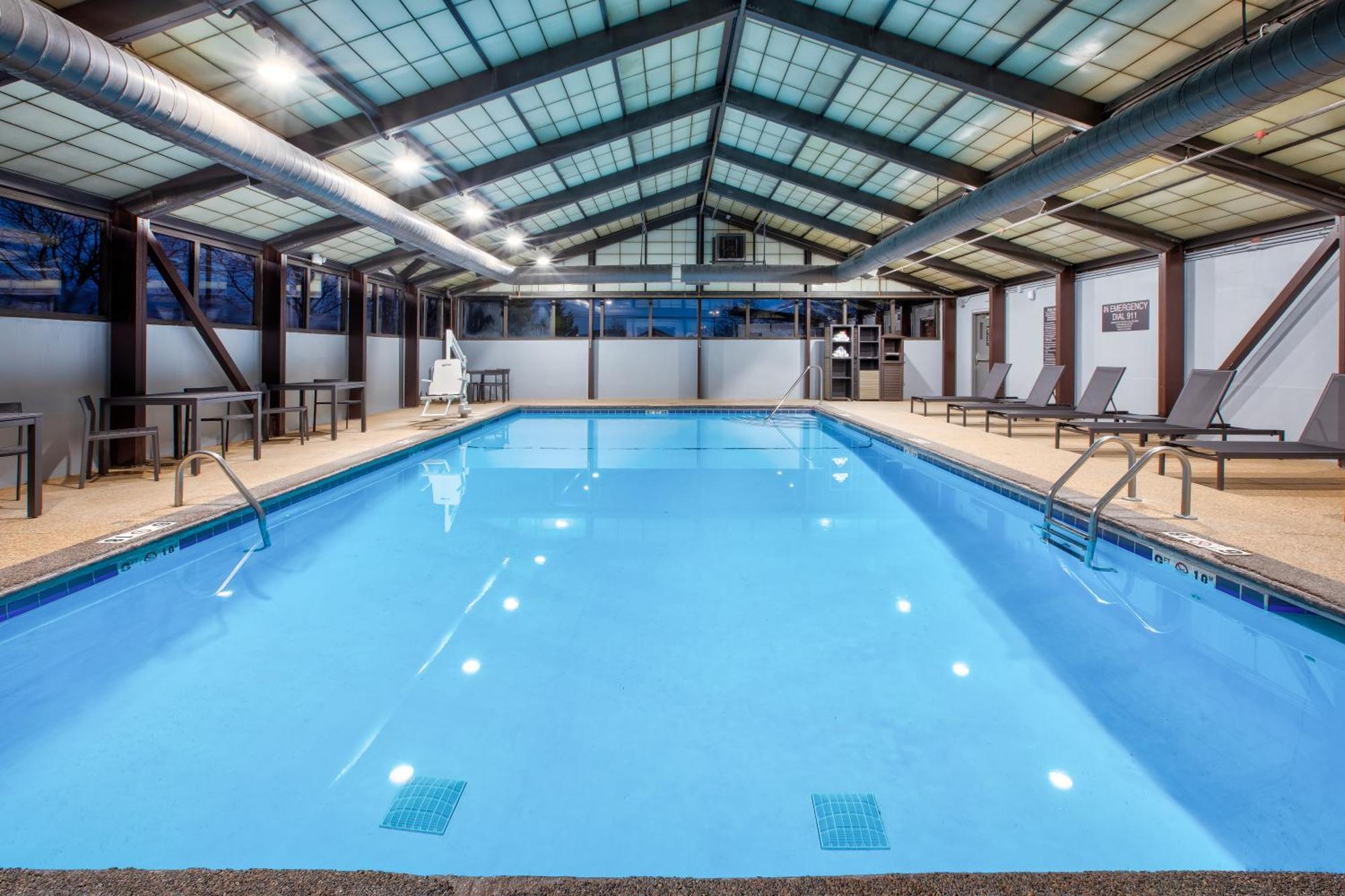 Candlewood Suites - Cincinnati Northeast - Mason By Ihg Exteriör bild