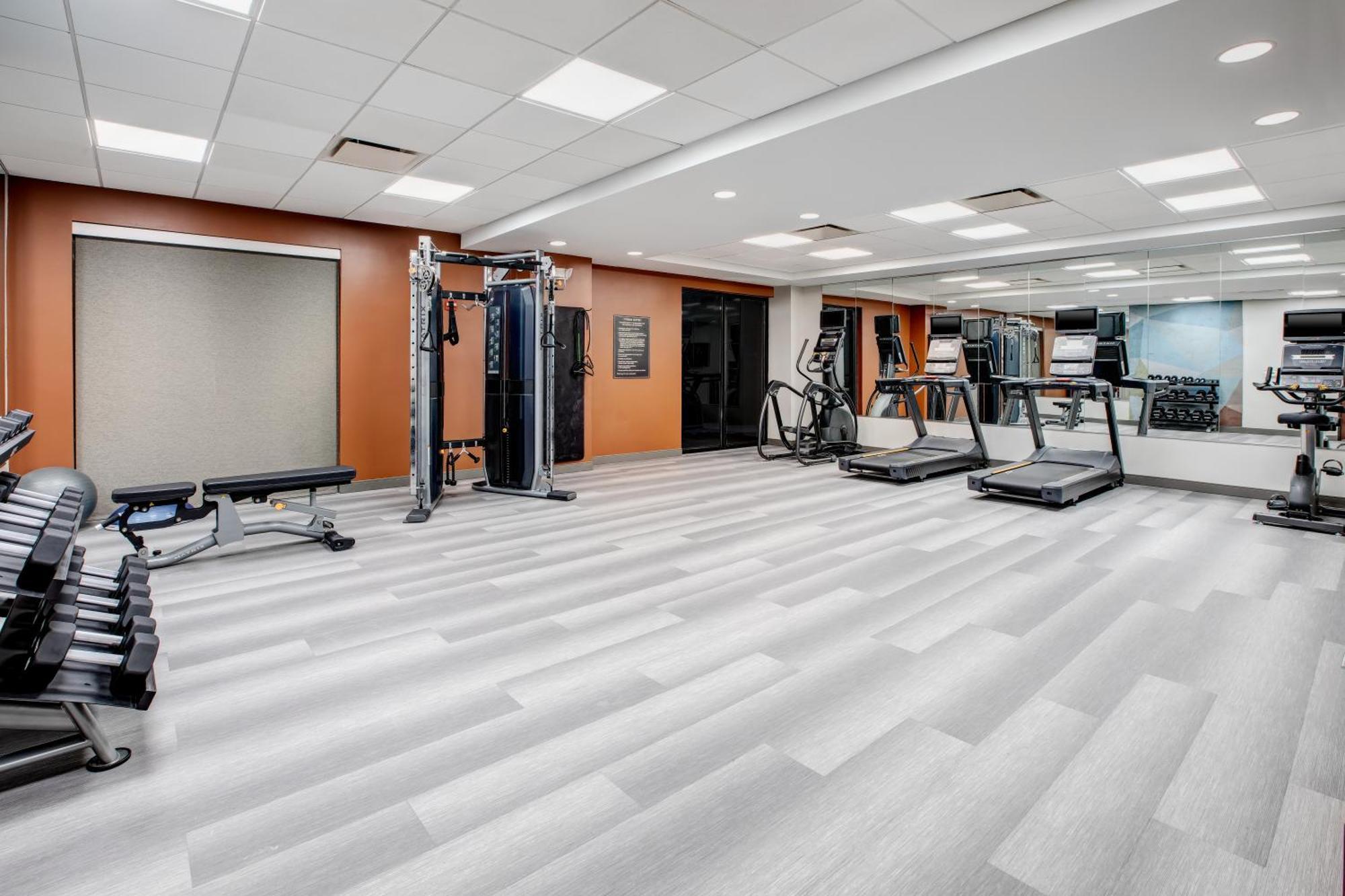Candlewood Suites - Cincinnati Northeast - Mason By Ihg Exteriör bild