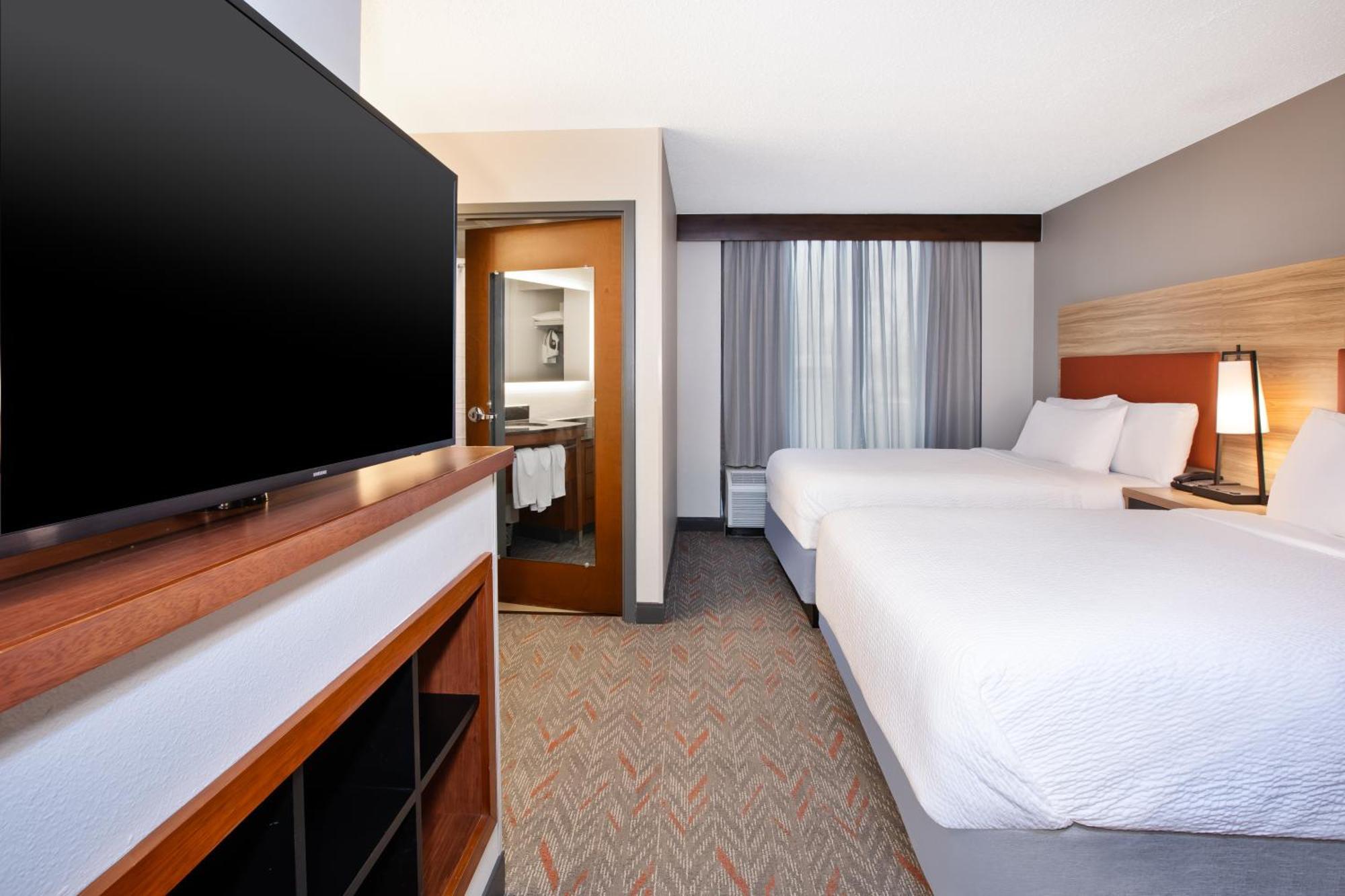 Candlewood Suites - Cincinnati Northeast - Mason By Ihg Exteriör bild