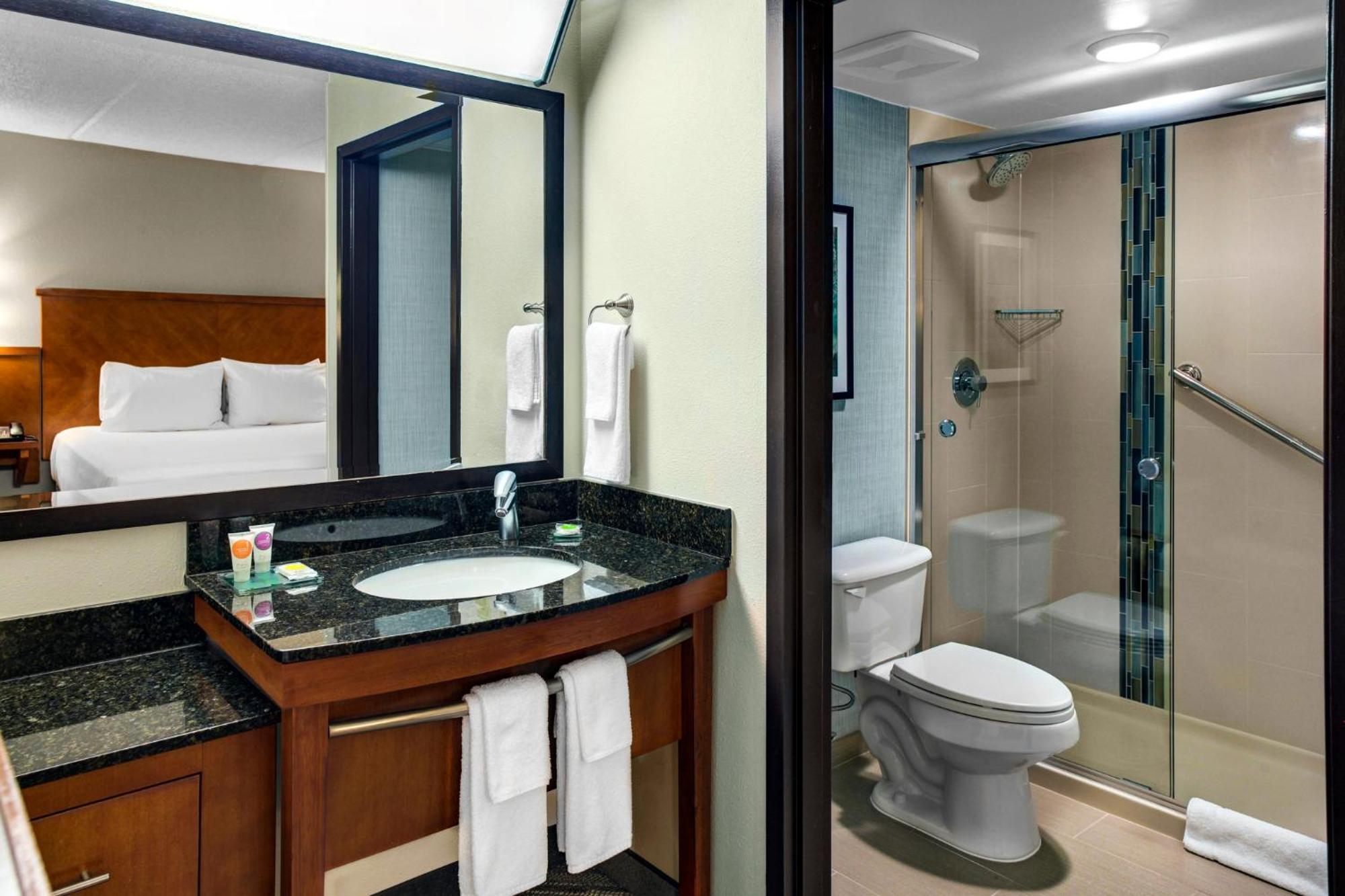 Candlewood Suites - Cincinnati Northeast - Mason By Ihg Exteriör bild