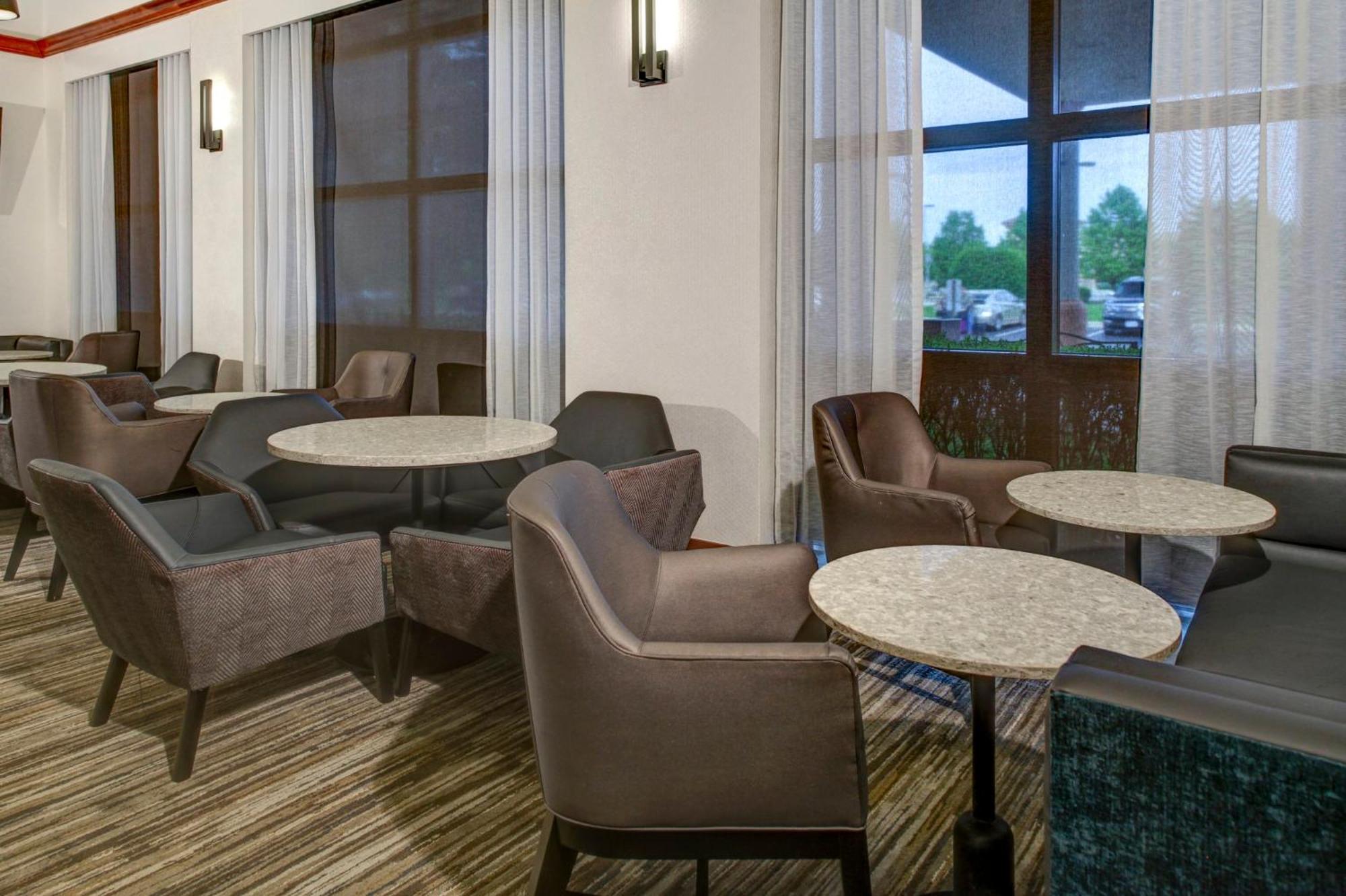 Candlewood Suites - Cincinnati Northeast - Mason By Ihg Exteriör bild