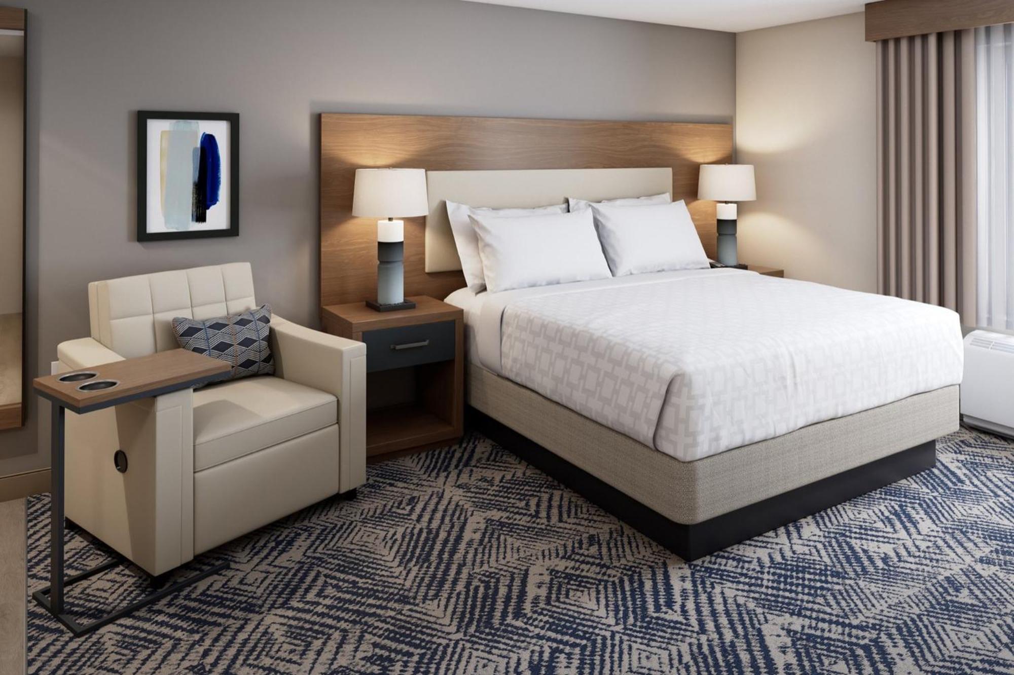 Candlewood Suites - Cincinnati Northeast - Mason By Ihg Exteriör bild