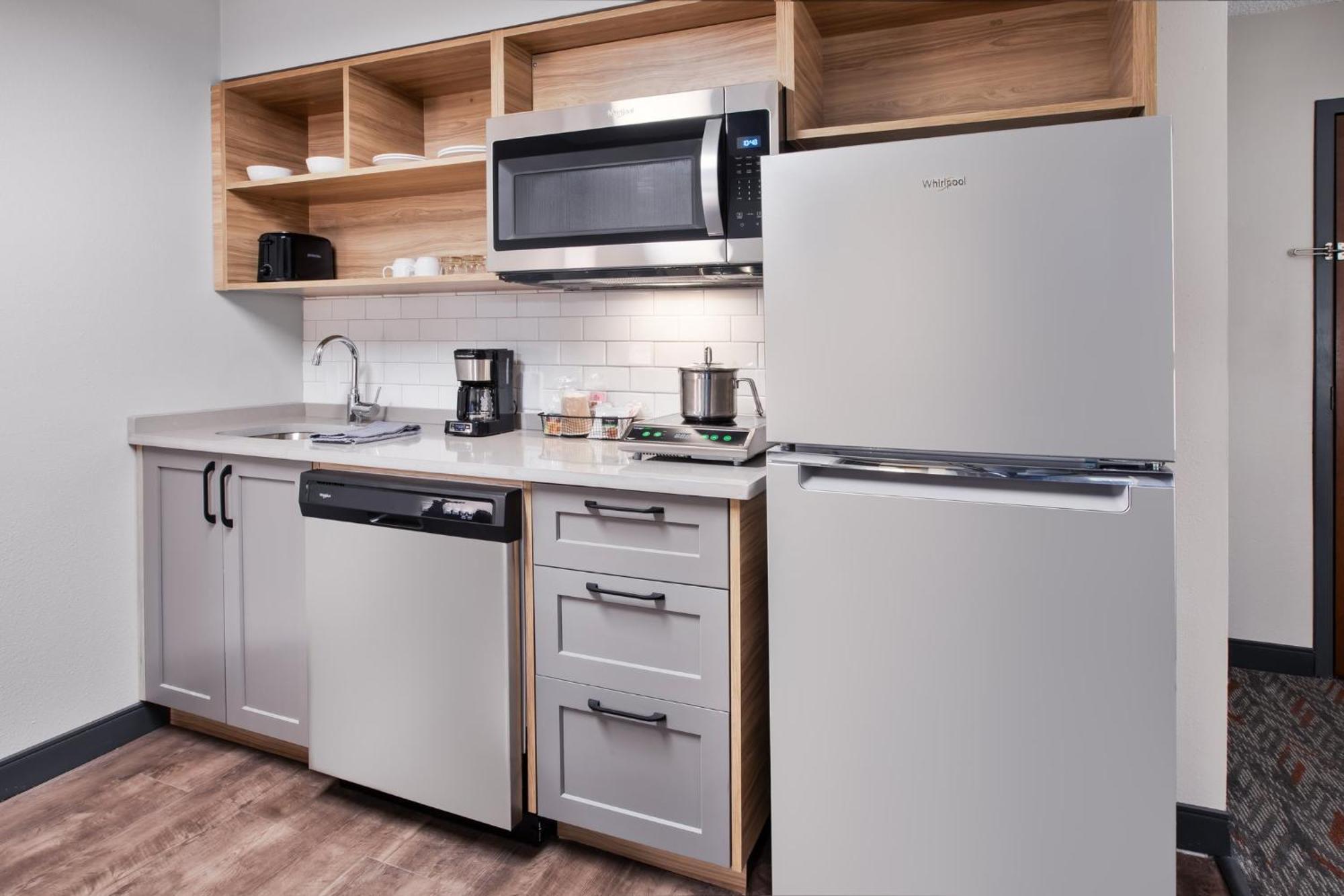 Candlewood Suites - Cincinnati Northeast - Mason By Ihg Exteriör bild