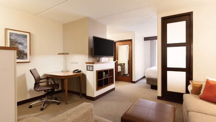 Candlewood Suites - Cincinnati Northeast - Mason By Ihg Exteriör bild
